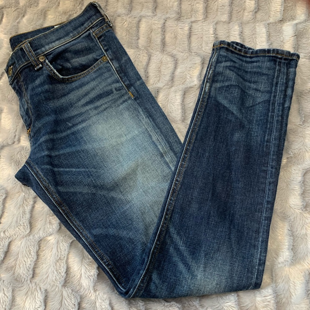 Rag and Bone Jeans Accepting ALL Offers